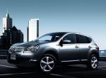 Nissan Dualis 2007 года